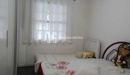 Casa térrea 2 dormitórios 2 banheiros 2 vagas a venda no Santa Paula