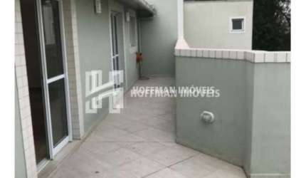Cobertura com 3 Quartos, 1 Suíte, 2 Vagas à venda - Santa Maria