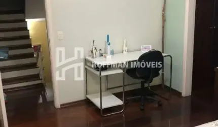 Sobrado com 4 Quartos, 4 Suítes, 4 Vagas à venda - Barcelona