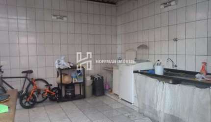 Casa com 3 quartos à venda na Rua Pindorama, --, Olímpico, São Caetano do Sul, 200 m2 por R$ 1.200.000