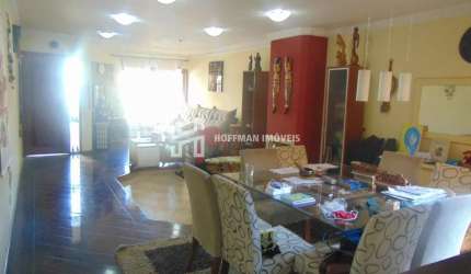Casa com 3 quartos à venda na Alameda Conde de Porto Alegre, --, Santa Maria, São Caetano do Sul, 340 m2 por R$ 2.600.000