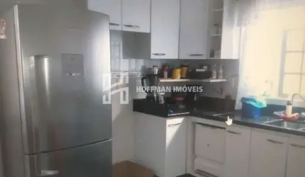 EXCELENTE SOBRADO NO BAIRRO OLÍMPICO  OTIMA LOCALIZAÇÃO