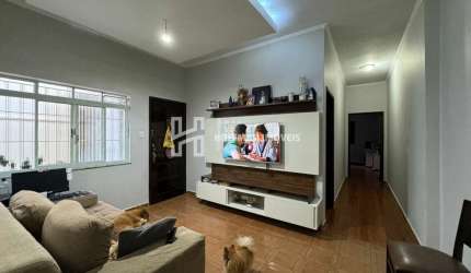 Casa comercial para locação com 147m² de terreno no bairro cerâmica - São Caetano do Sul!