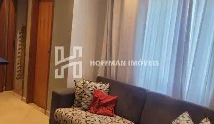 Apartamento com 2 quartos à venda na Avenida Engenheiro Olavo Alaysio de Lima, --, Vila Metalúrgica, Santo André, 100 m2 por R$ 440.000