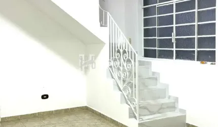 Sobrado com 03 Suites + Edicula , 02 Vagas Disponível para locação no Jardim São Caetano - SCS - SP