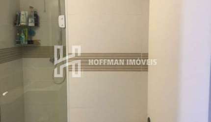 Cobertura duplex com 2 Quartos, 1 Suíte, 2 Vagas à venda - Olímpico