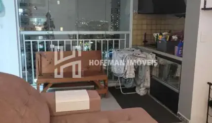 Apartamento disponível a venda - fundação - são caetano do sul