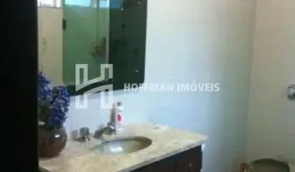 Casa com 3 quartos à venda na Rua Lagoa de Abaeté, --, Santa Maria, Santo André, 318 m2 por R$ 1.250.000