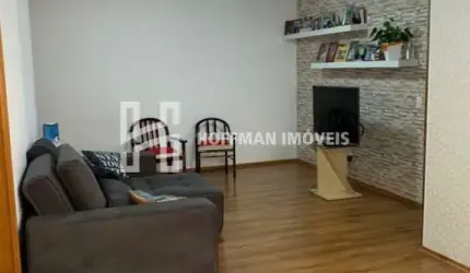Apartamento com 4 Quartos, 2 Suítes, 2 Vagas à venda - Santa Paula