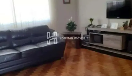 EXCELENTE IMÓVEL NO BAIRRO OSVALDO CRUZ!