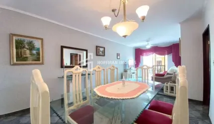 Apartamento com 3 quartos à venda na Rua Castro Alves, --, Cerâmica, São Caetano do Sul, 104 m2 por R$ 640.000