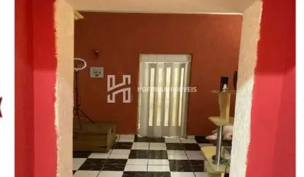 Casa com 4 quartos à venda na Rua Bertolino da Cunha, --, Osvaldo Cruz, São Caetano do Sul, 228 m2 por R$ 1.350.000
