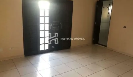 Prédio residencial unifamiliar