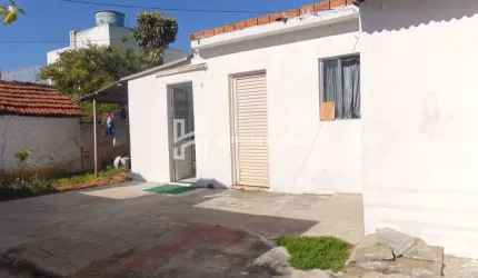 Terreno à venda no Bairro São José, São Caetano do Sul - SP