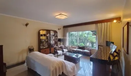 Sobrado 3 quartos à venda, 350,00 m² - Santa Paula