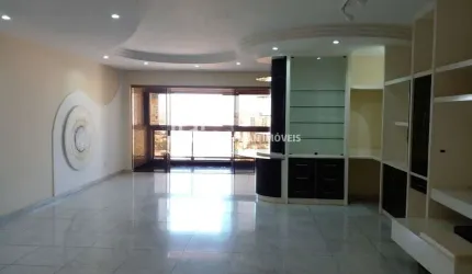 Apartamento na santa paula