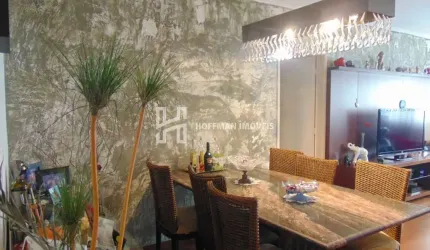 Apartamento com três dormitórios 1 suíte 3 vagas a venda no Santa Paula