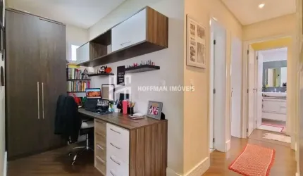 Apartamento em condomínio clube 3 dormitórios 1 suíte 2 vagas a venda no Boa Vista