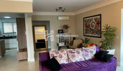 Apartamento 180m²