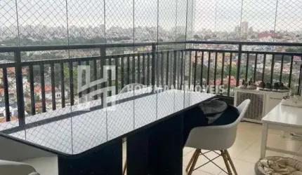 LINDO APARTAMENTO ALTO PADRÃO  NO JD SAO CAETANO!