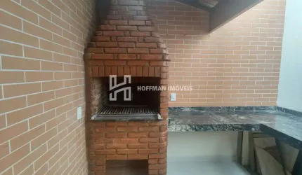 Sobrado à venda no Bairro Santa Maria - Santo André - SP