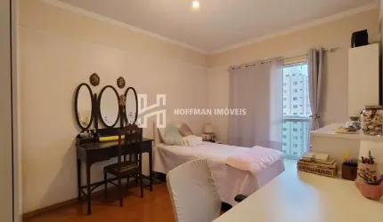 apartamento no santo antonio com 137m.