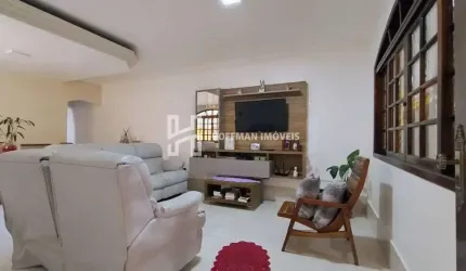 Sobrado a venda em Santo André