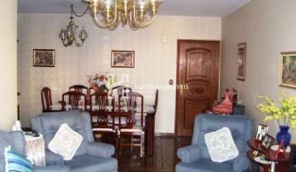 Apartamento com 3 Quartos, 1 Suíte, 1 Vagas à venda - Santo Antônio