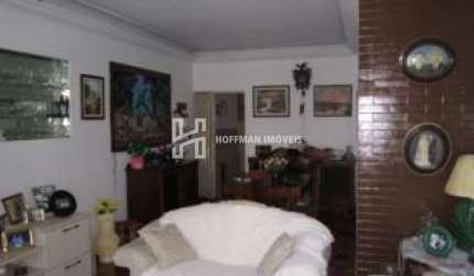 Casa com 2 quartos à venda na Rua Otávio Mangabeira, --, Osvaldo Cruz, São Caetano do Sul, 156 m2 por R$ 720.000