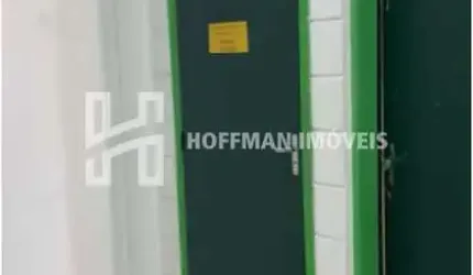 PRÉDIO COMERCIAL