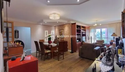 Apartamento à venda, 03 dormitórios, 01 suíte, 02 vagas, Santa Maria - São Caetano/SP
