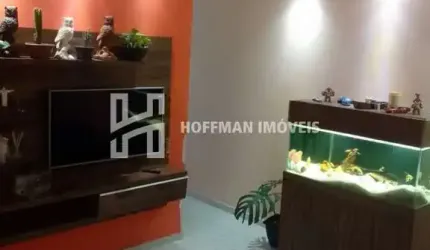 Casa com 2 quartos à venda na Avenida Dom Pedro II, --, Campestre, Santo André, 112 m2 por R$ 425.000