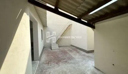 Casa para venda no bairro Santa Paula
