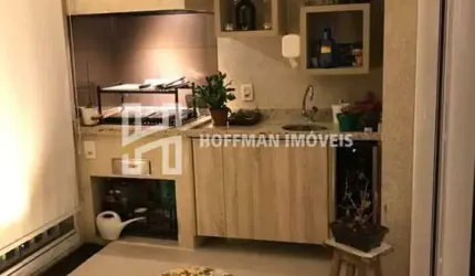 Apartamento com 03 dormitórios, 02 deles suite, 02 vagas em Condomínio Clube - Boa Vista - SCS