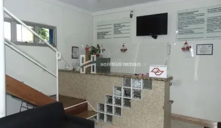 PREDIO COMERCIAL COM ÓTIMA LOCALIZAÇÃO