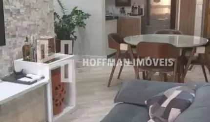 APARTAMENTO COM ÓTIMA LOCALIZAÇÃO