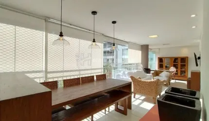 Alto padrão