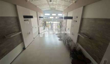 Sala comercial com 1000m² à venda - Santa Maria