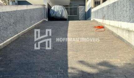 Sobrado com 2 Quartos, 2 Banheiros, 6 Vagas à venda - Santa Maria