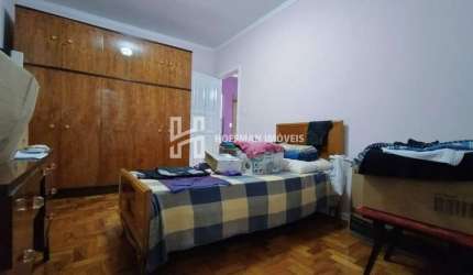 Casa com 2 quartos à venda na Rua Prates, --, Osvaldo Cruz, São Caetano do Sul, 110 m2 por R$ 1.500.000