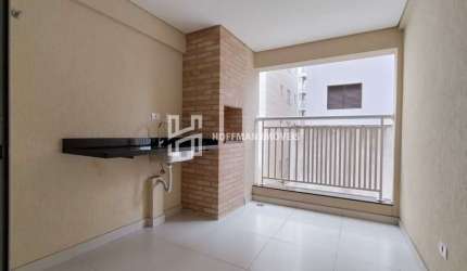 Apartamento com 2 Quartos, 1 Suíte, 2 Vagas à venda - Santa Maria