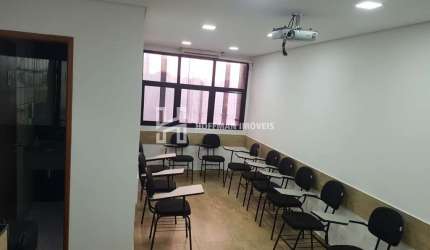 Sala comercial com 75m² à venda - Centro