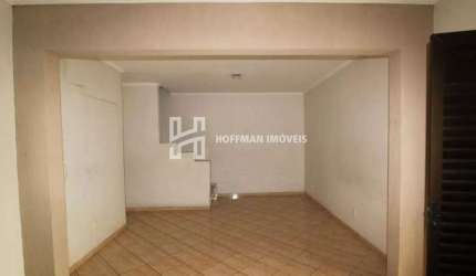 Terreno com 261m² à venda - Centro