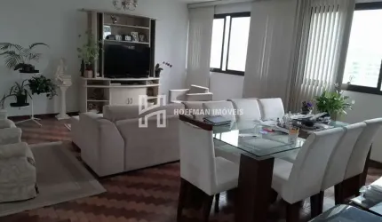 Apartamento com 3 Quartos, 1 Suíte, 1 Vaga à venda - Centro