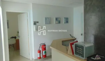 Terreno com 381m² à venda - Centro