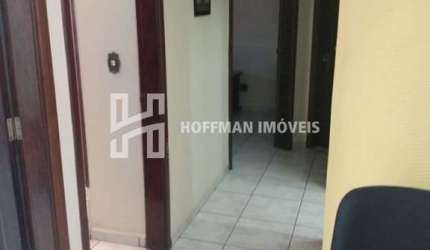 Sala comercial com 100m² à venda - Centro