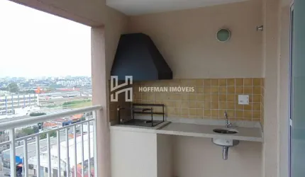 Apartamento com 2 Quartos, 1 Suíte, 1 Vaga à venda - Centro