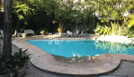 Sobrado com 4 suítes 4 banheiros 4 vagas a venda no Centro de SCS