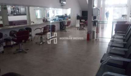 Prédio comercial com 369m² à venda - Centro
