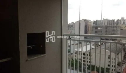 Cobertura com 3 Quartos, 1 Suíte, 3 Vagas à venda - Centro